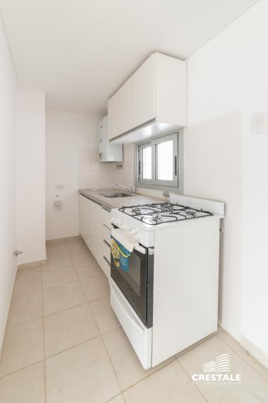 departamento 1 dormitorio en venta Rosario Martin, 1 de Mayo esq. Mendoza