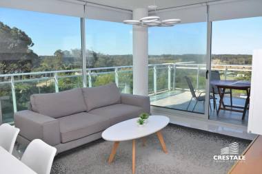 departamento 2 dormitorios en venta Punta Ballena Punta Ballena, Syrah Bahía - Punta del Este