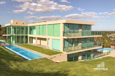 departamento 2 dormitorios en venta Punta Ballena Punta Ballena, Syrah Bahía - Punta del Este