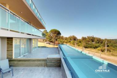 departamento 2 dormitorios en venta Punta Ballena Punta Ballena, Syrah Bahía - Punta del Este