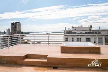 departamento 2 dormitorios en venta Rosario Puerto Norte, FORUM - Puerto Norte
