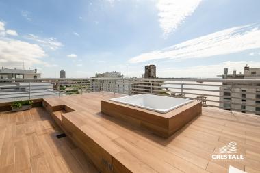 departamento 2 dormitorios en venta Rosario Puerto Norte, FORUM - Puerto Norte