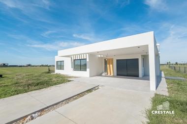 casa 3 dormitorios en venta Funes Barrio Vida, Vida Club de Campo