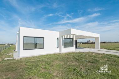 casa 3 dormitorios en venta Funes Barrio Vida, Vida Club de Campo