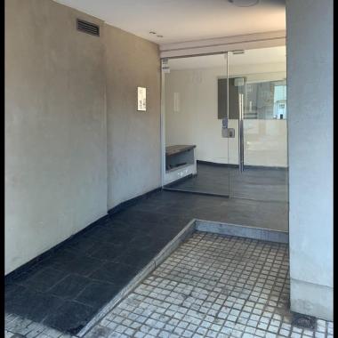 departamento 1 dormitorio en venta Rosario Luis Agote, Crespo y Tucumán