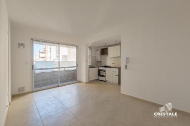 departamento 2 dormitorios en venta Rosario Centro, 3 de Febrero 1100