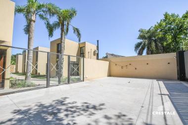 casa 2 dormitorios en venta Rosario Fisherton, Sarratea y Brassey