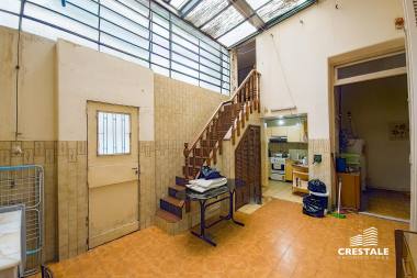 casa 3 dormitorios en venta Rosario Martin, Av. Pellegrini 800