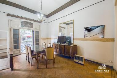 casa 3 dormitorios en venta Rosario Martin, Av. Pellegrini 800