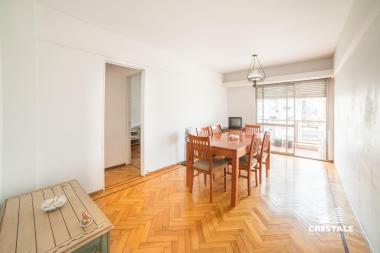 departamento 2 dormitorios en venta Rosario Centro, MITRE 900