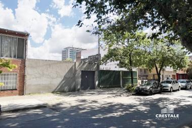 terreno en venta Rosario Echesortu, Montevideo 3600