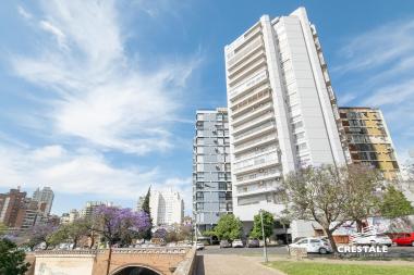 departamento 3 dormitorios en venta Rosario Centro, Av. del Huerto 1100