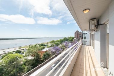 departamento 3 dormitorios en venta Rosario Centro, Av. del Huerto 1100