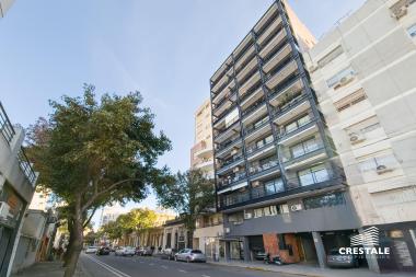 departamento 1 dormitorio en venta Rosario Nuestra Señora de Lourdes, Lagos y San Juan