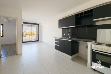 departamento 1 dormitorio en venta Rosario Nuestra Señora de Lourdes, Lagos y San Juan