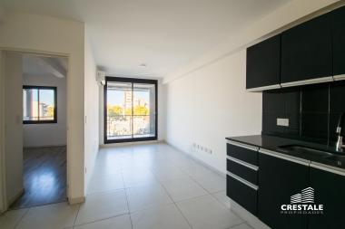 departamento 1 dormitorio en venta Rosario Nuestra Señora de Lourdes, Lagos y San Juan