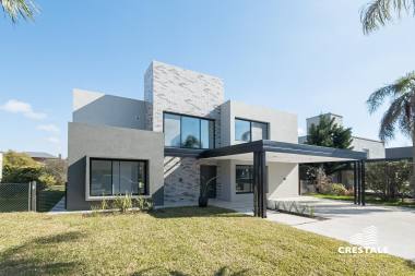 casa 4 dormitorios en venta Funes Cadaques Funes Hills, Cadaques Funes Hills