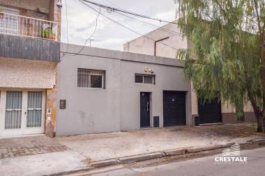 terreno en venta Rosario Luis Agote, Lavalle 300