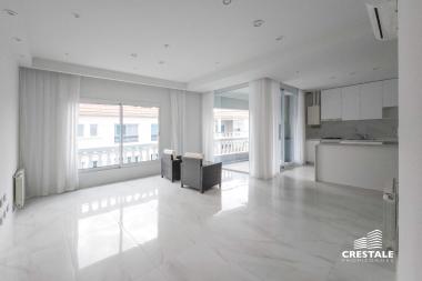 departamento 2 dormitorios en venta Rosario Alberdi, Oasis del Yacht - José Hernández 1200