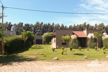 casa 2 dormitorios en venta San Pedro San Pedro, SAN PEDRO - BARRANCAS DRIVING GOLF 