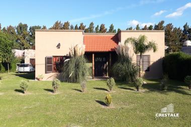 casa 2 dormitorios en venta San Pedro San Pedro, SAN PEDRO - BARRANCAS DRIVING GOLF 