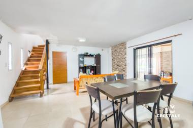 casa 4 dormitorios en venta Roldán Las Acequias, Rio Salado y Rio Tunuyán