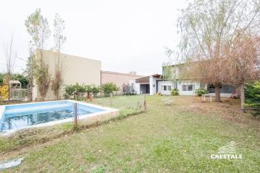 casa 4 dormitorios en venta Roldán Las Acequias, Rio Salado y Rio Tunuyán
