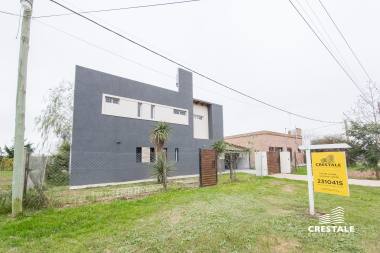 casa 4 dormitorios en venta Roldán Las Acequias, Rio Salado y Rio Tunuyán