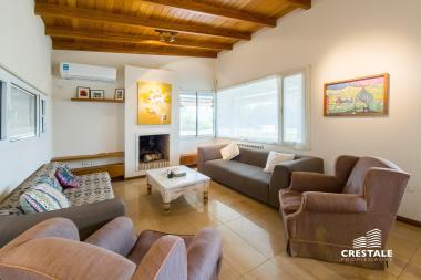 casa 4 dormitorios en venta Rosario Hostal del Sol, Hostal del Sol - Fisherton