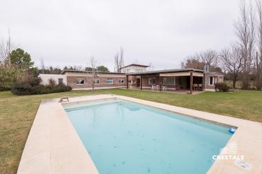 casa 4 dormitorios en venta Rosario Hostal del Sol, Hostal del Sol - Fisherton