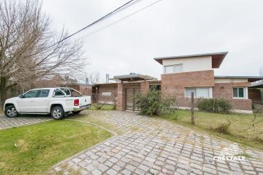 casa 4 dormitorios en venta Rosario Hostal del Sol, Hostal del Sol - Fisherton
