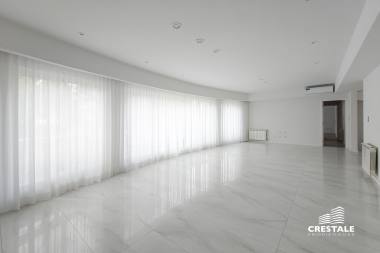 departamento 3 dormitorios en venta Rosario Alberdi, Oasis del Yacht - José Hernández 1200
