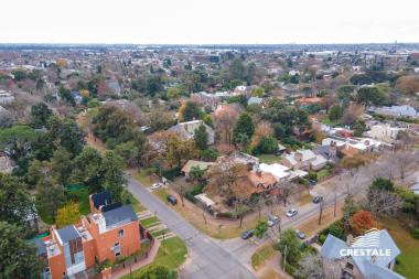 casa 4 dormitorios en venta Rosario Fisherton, Tarragona 400 bis