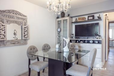 departamento 2 dormitorios en venta Rosario Luis Agote, Av. Francia 200