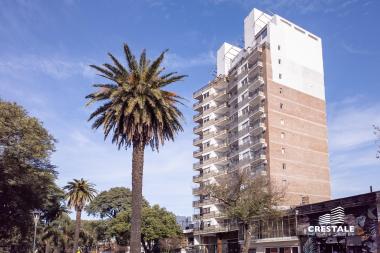 departamento 2 dormitorios en venta Rosario Luis Agote, Av. Francia 200