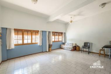casa 3 dormitorios en venta Rosario Echesortu, San Juan 4400