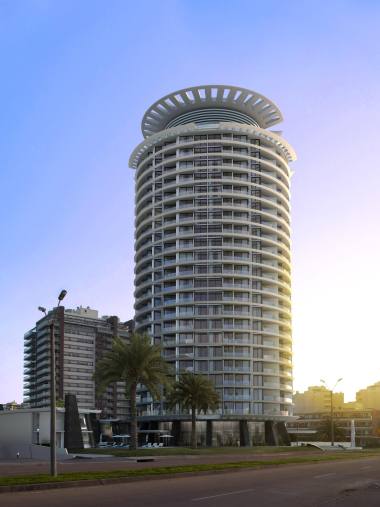 departamento 3 dormitorios en venta Punta del Este Punta del Este, Punta del Este - Artower