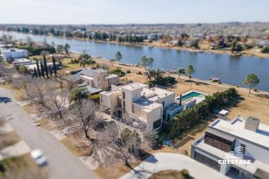 casa 5 dormitorios en venta Roldan Puerto Roldan, Puerto Roldán