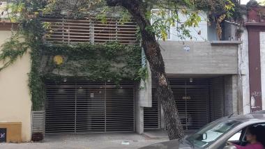 departamento 1 dormitorio en venta Rosario Abasto, ITALIA Y PASCO