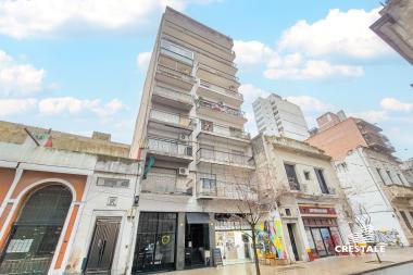 departamento 3 dormitorios en venta Rosario Centro, Rioja y Maipú