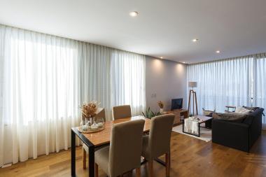 departamento 1 dormitorio en venta Rosario Aldea Fisherton, Aldea Dock Trade