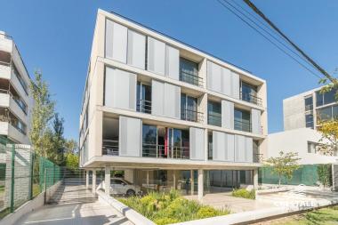departamento 1 dormitorio en venta Rosario Aldea Fisherton, Aldea Dock Trade