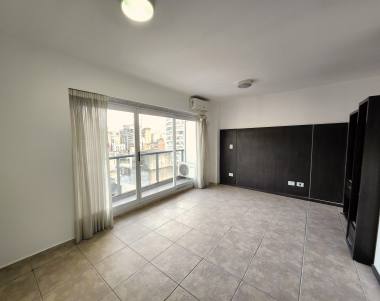 departamento monoambiente en venta Rosario Martin, Buenos Aires y San Luis
