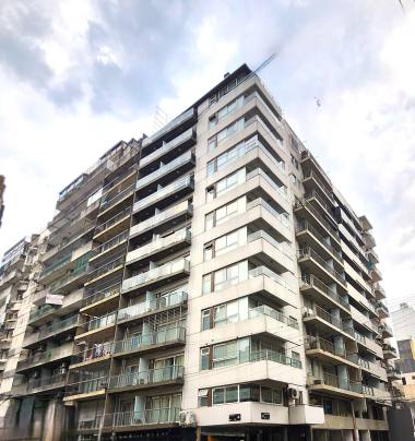 departamento monoambiente en venta Rosario Martin, Buenos Aires y San Luis