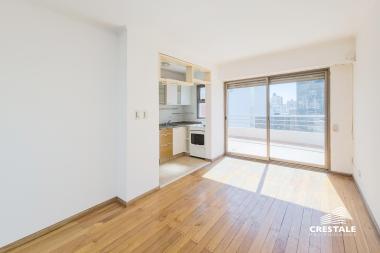 departamento 1 dormitorio en venta Rosario Centro, 9 de Julio y España