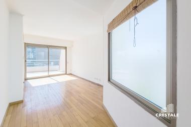 departamento 1 dormitorio en venta Rosario Centro, 9 de Julio y España