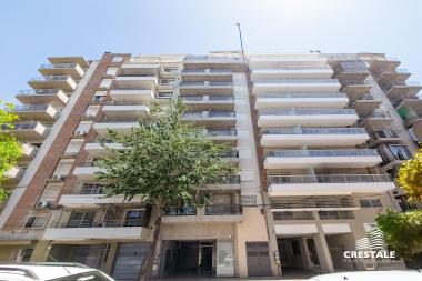 departamento monoambiente en venta Rosario Centro, 1 de Mayo y Zeballos