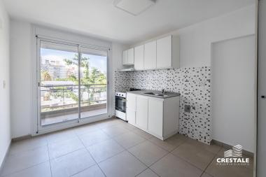 departamento monoambiente en venta Rosario Centro, 1 de Mayo y Zeballos