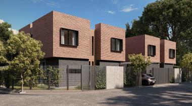 casa 2 dormitorios en venta Funes Funes norte, Funes Norte - Suipacha 500