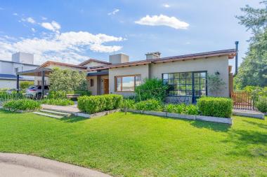 casa 3 dormitorios en venta Rosario Barrio Palos Verdes Country Club, Palos Verdes Country Club